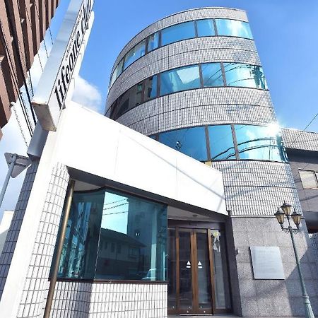Lifeone Club Aparthotel Хирошима Екстериор снимка