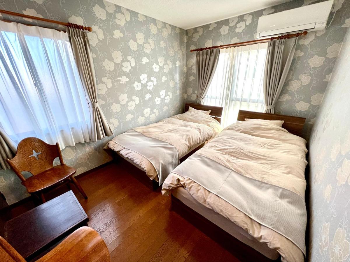 Lifeone Club Aparthotel Хирошима Екстериор снимка