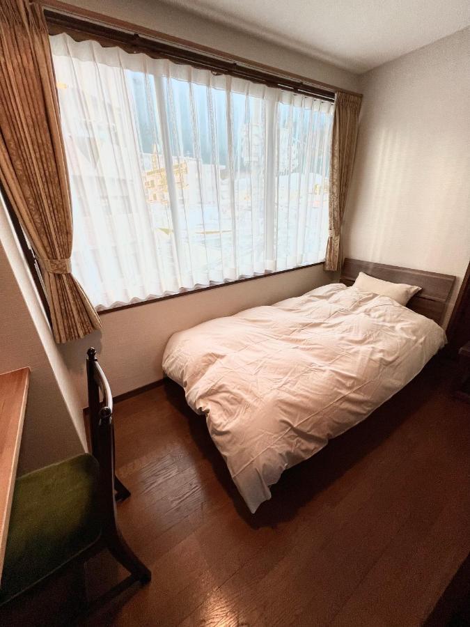 Lifeone Club Aparthotel Хирошима Екстериор снимка
