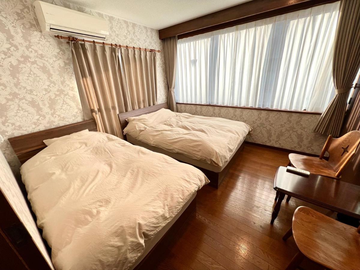 Lifeone Club Aparthotel Хирошима Екстериор снимка